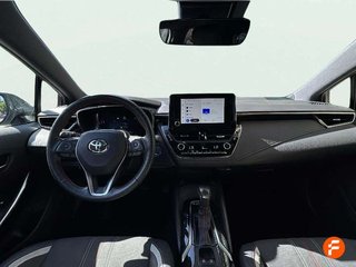 Toyota Corolla 2.0 180H GR-SPORT E-CVT TOURING SPORT