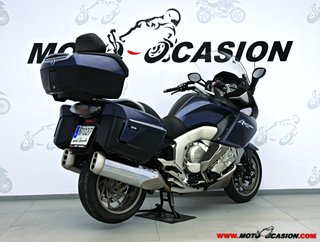 BMW K 1600 GTL