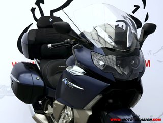 BMW K 1600 GTL