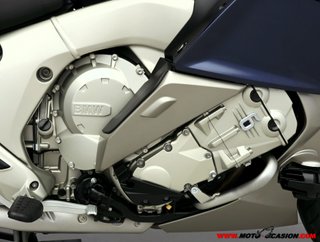 BMW K 1600 GTL