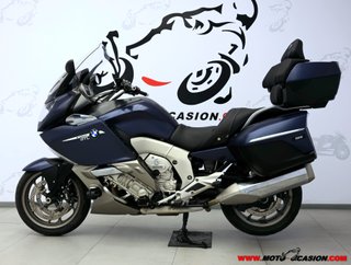 BMW K 1600 GTL