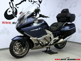 BMW K 1600 GTL