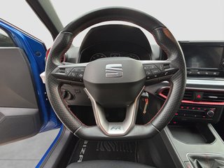 SEAT IBIZA FR 110CV 2022