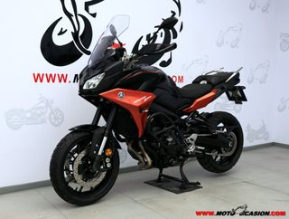 YAMAHA TRACER 900