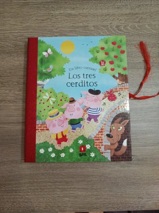 Los tres cerditos