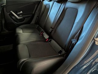 Mercedes CLA CLA 220 D DCT Shooting Brake