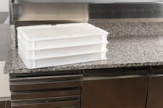Lote 150 Cajas Modulares Profesionales