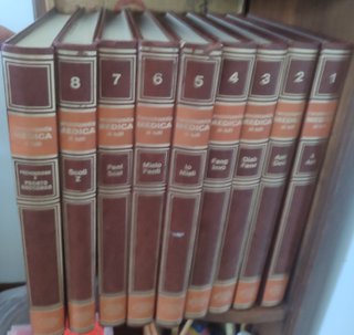 Enciclopedia Medica diTtutti - Completa 9 volumi