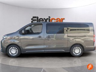 Toyota Proace City Verso 1.5D 96kW Family Active 7 Plz L2