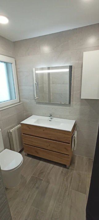 Alquiler habitacion