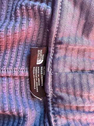 The North Face Pantalones Cortos Grises