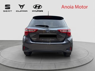 TOYOTA YARISA HYBRID 110CV 2019