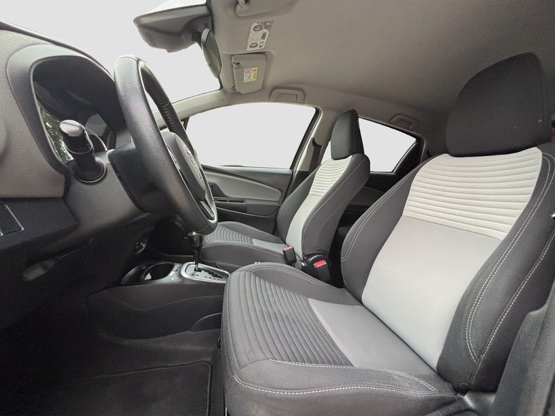 Toyota Yaris 2019, foto 9