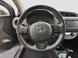 TOYOTA YARISA HYBRID 110CV 2019