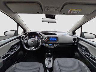 TOYOTA YARISA HYBRID 110CV 2019