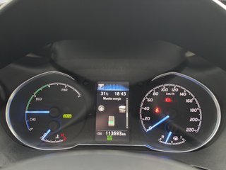 TOYOTA YARISA HYBRID 110CV 2019