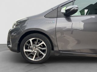TOYOTA YARISA HYBRID 110CV 2019
