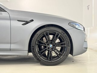 BMW M5 Competition 625cv Nacional