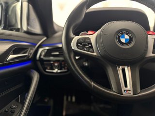 BMW M5 Competition 625cv Nacional