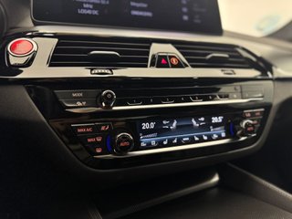 BMW M5 Competition 625cv Nacional