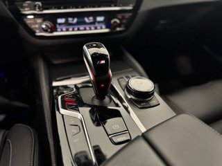 BMW M5 Competition 625cv Nacional