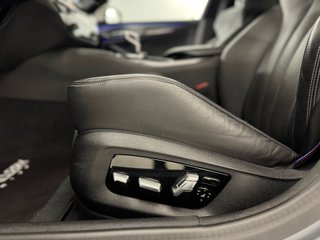 BMW M5 Competition 625cv Nacional