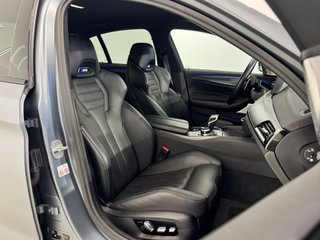 BMW M5 Competition 625cv Nacional