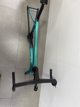 Cuadro Bianchi Specialissima Pro