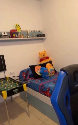 Habitación juvenil una GANGA