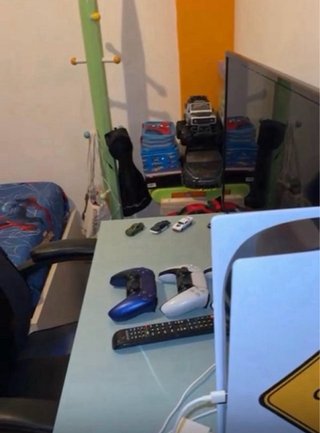 Habitación juvenil una GANGA