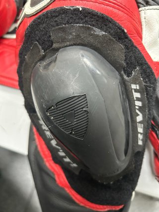 Mono moto Berik GT-2 Talla 54
