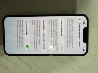 iPhone 13 Pro Verde