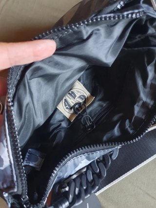 Bolso Misako Green Gang