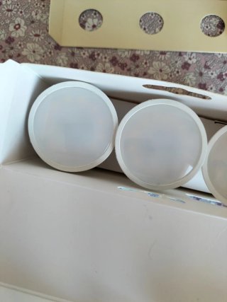 Lote de luces led NUEVAS