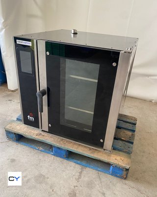 HORNO FM 6 BANDEJAS 60X40CM