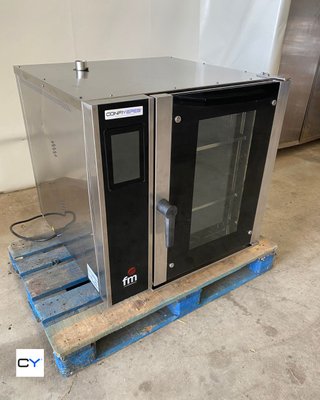 HORNO FM 6 BANDEJAS 60X40CM
