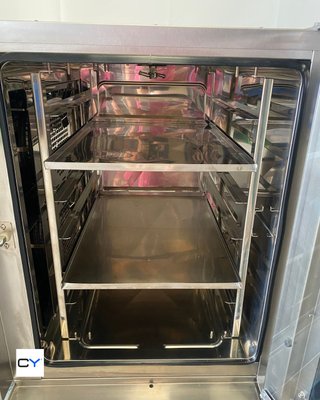 HORNO FM 6 BANDEJAS 60X40CM