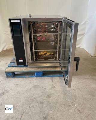HORNO FM 6 BANDEJAS 60X40CM