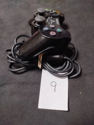 Mando PS2 Original Sony DualShock 2