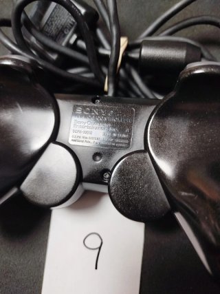 Mando PS2 Original Sony DualShock 2