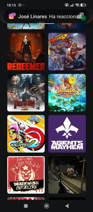 Colección 226 juegos PS4/PS5