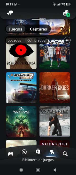 Colección 226 juegos PS4/PS5