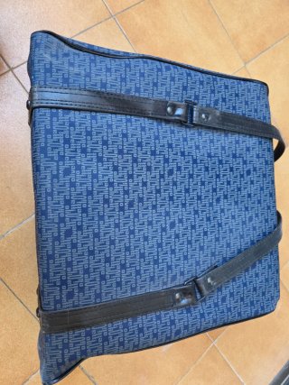 Olivetti Agata y Lola.