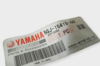 Cubierta Alternador Yamaha Tmax 500 2001-2007