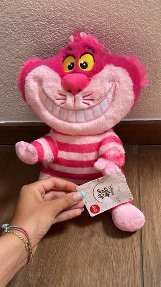 stregatto di alice nel paese delle meraviglie