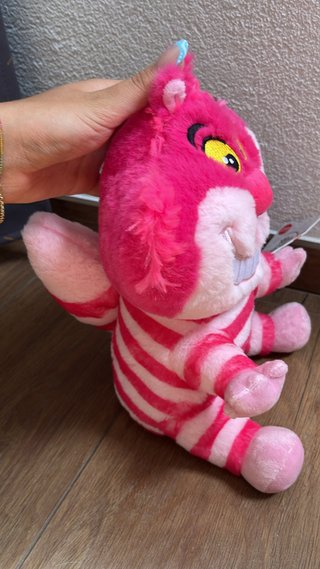 stregatto di alice nel paese delle meraviglie