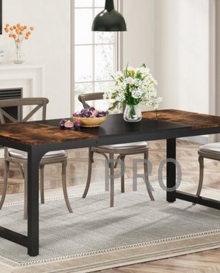 Mesa de Comedor - Tribesigns