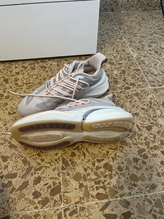 Zapatillas Adidas Adizero Adiprene Boost mujer Tal