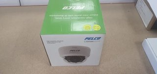 Lote de cámaras de seguridad Pelco