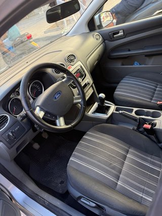 Ford Focus 2008